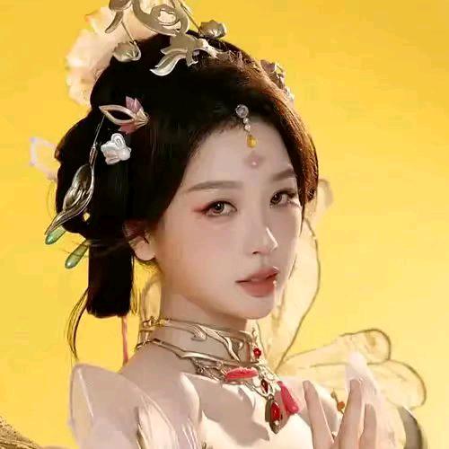 虞婧桉