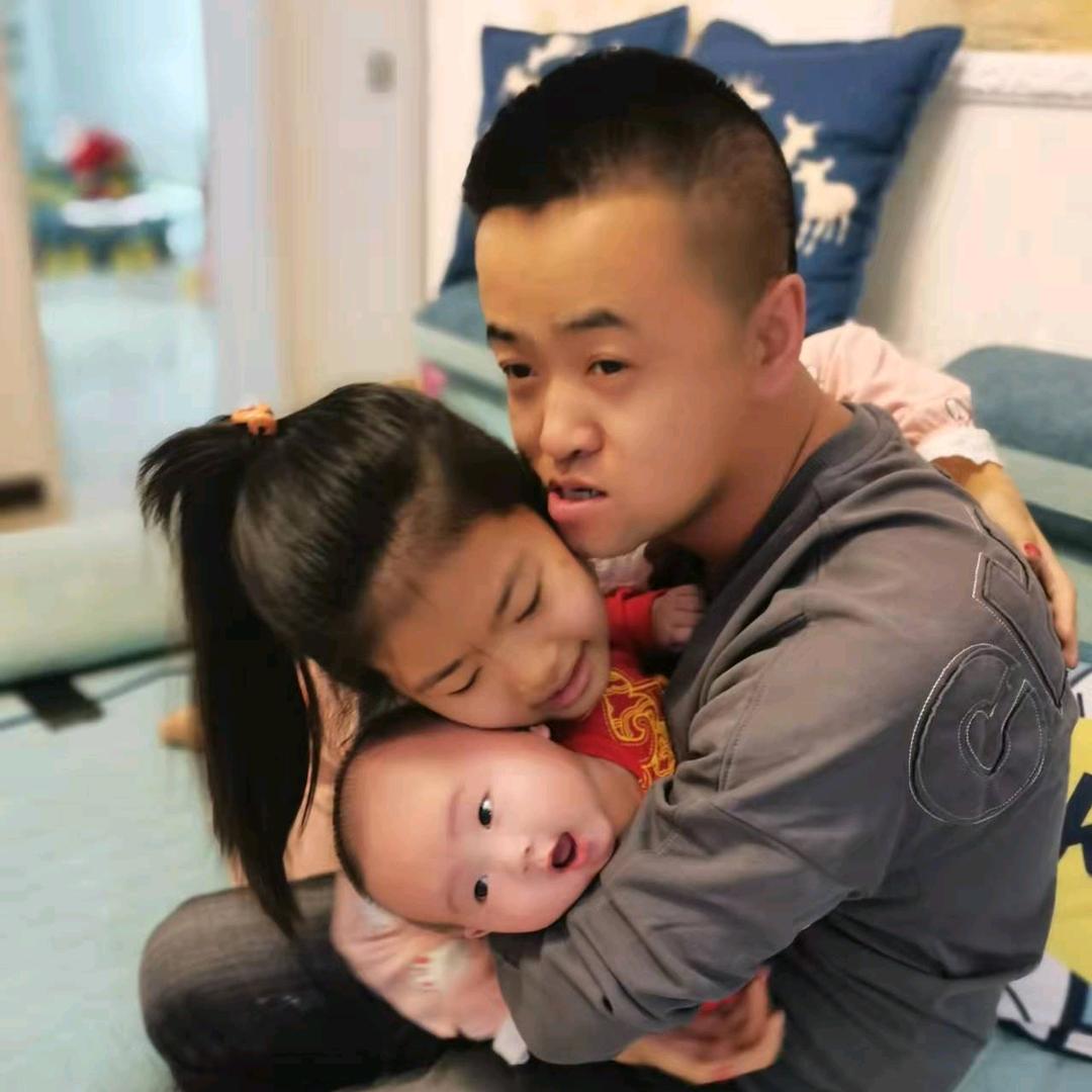 @尔滨网约车@小马