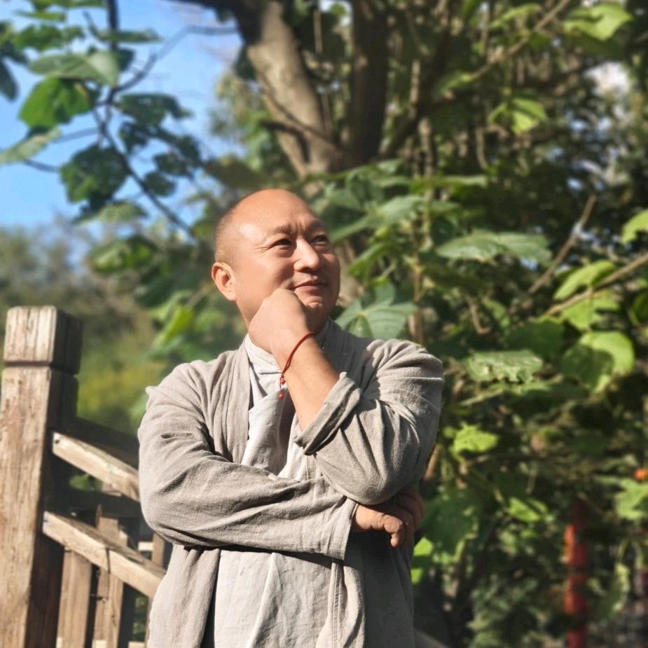 超人医道袁执中