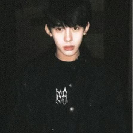 藏族男孩😎