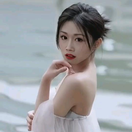 若水