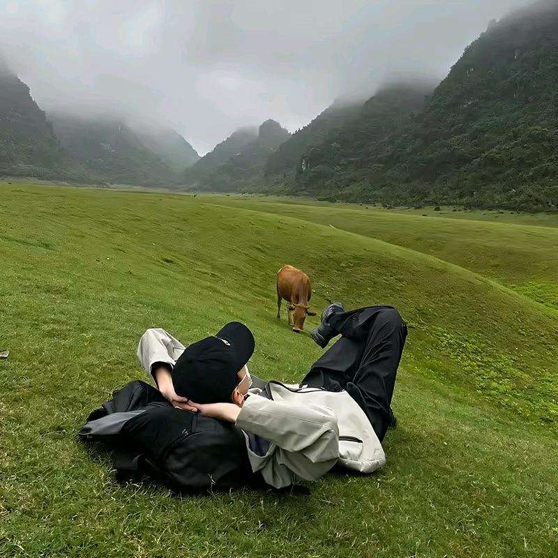 华观