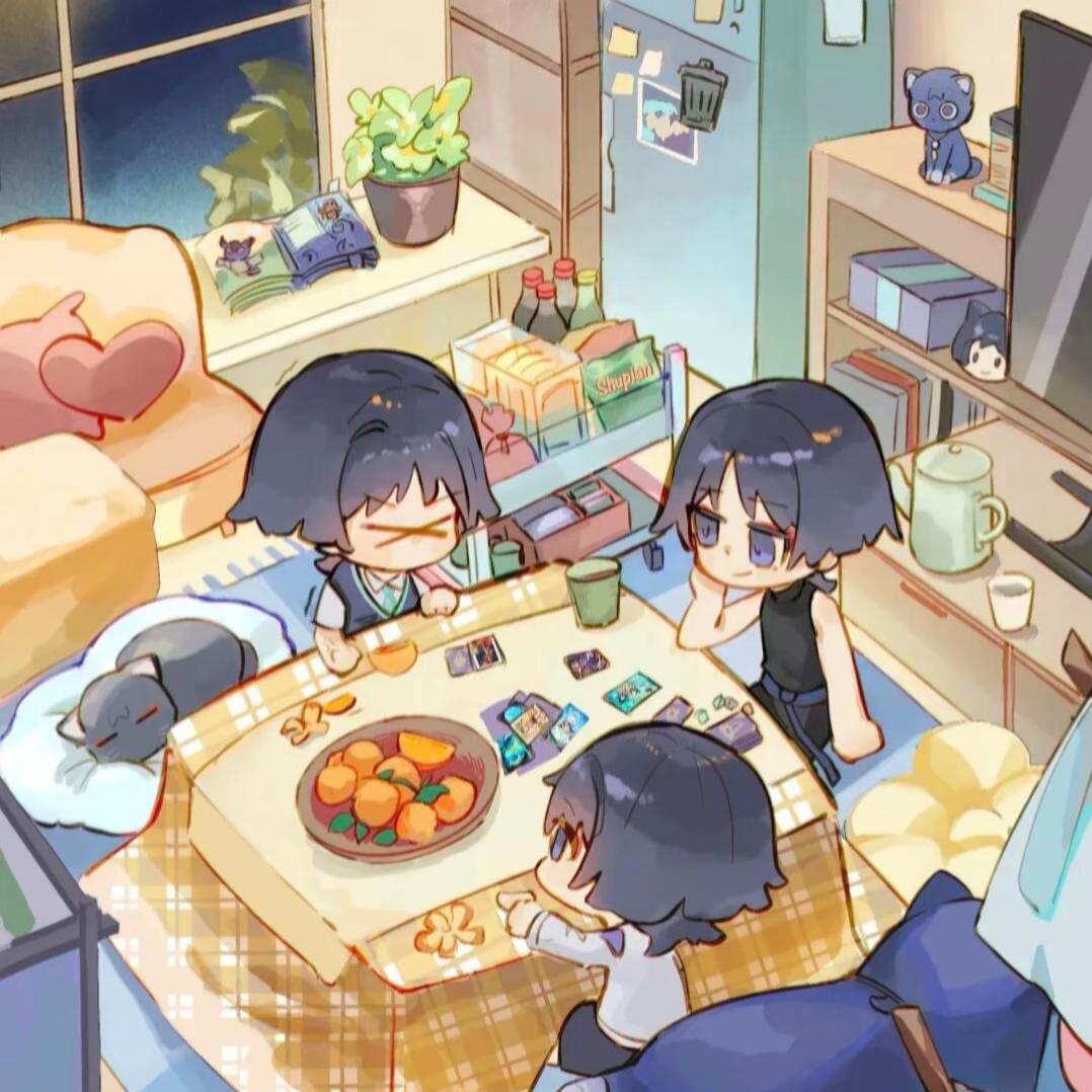 清羽