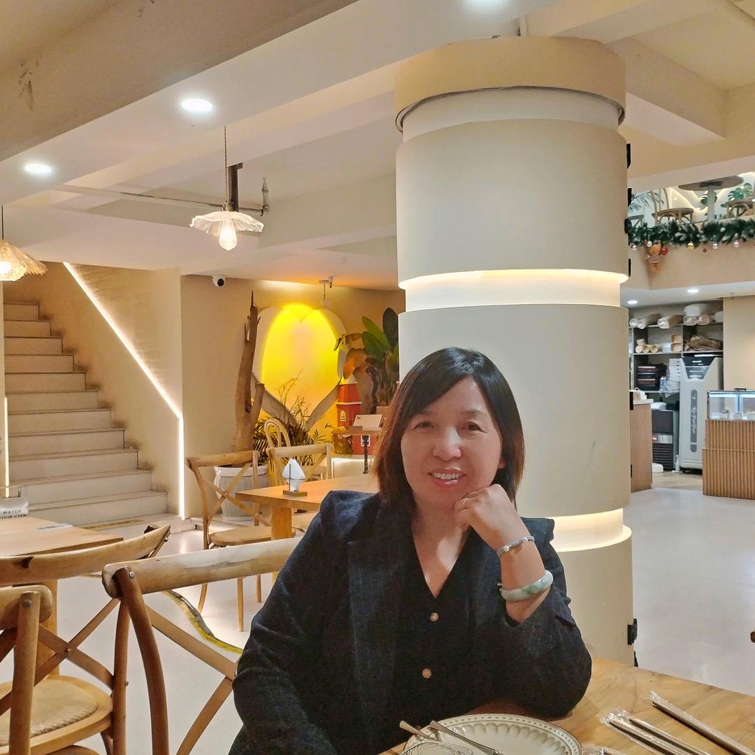 贺姐（下午4:20分首播商行