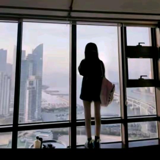 李啾啾🌱（顺顺利利）