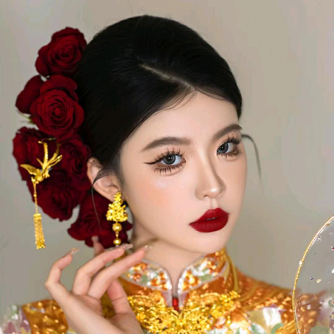 丽丽酱是我