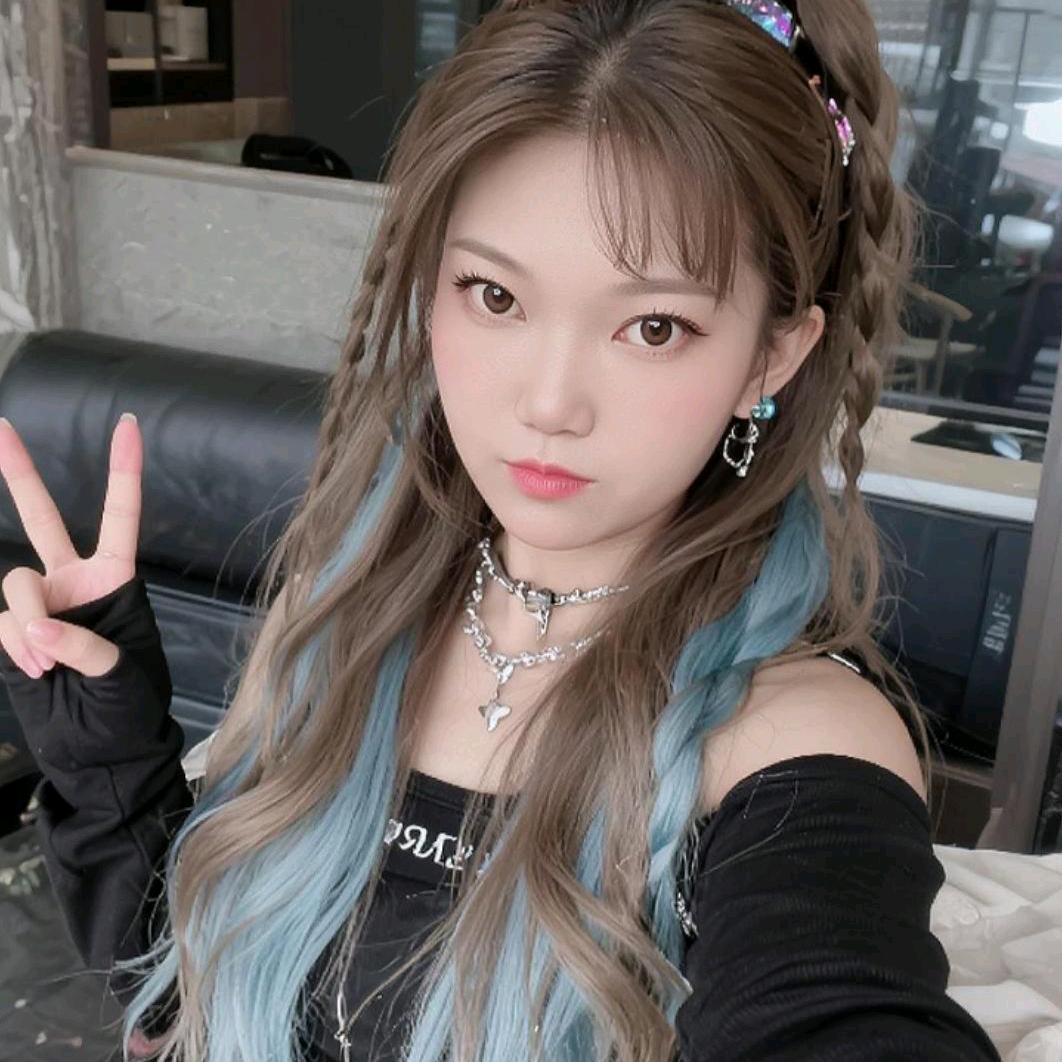 🦋❤️为妳守候一生💞💘