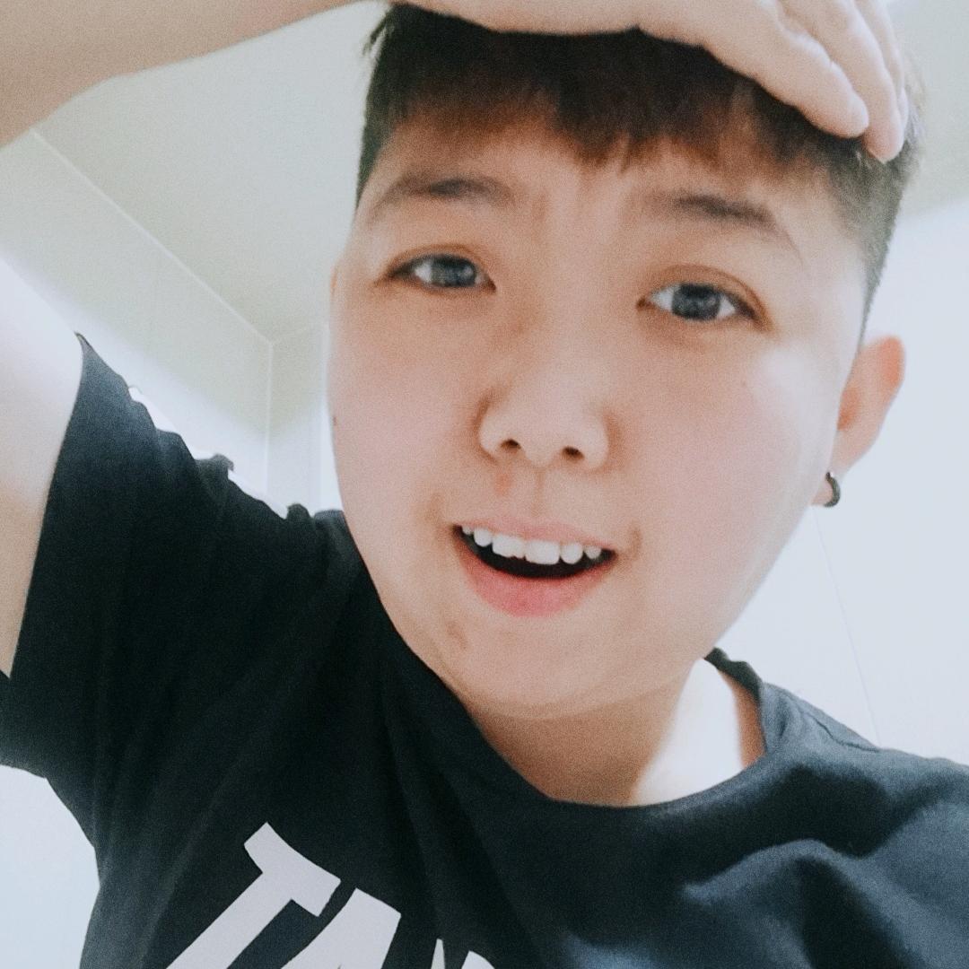 亲爱的快乐