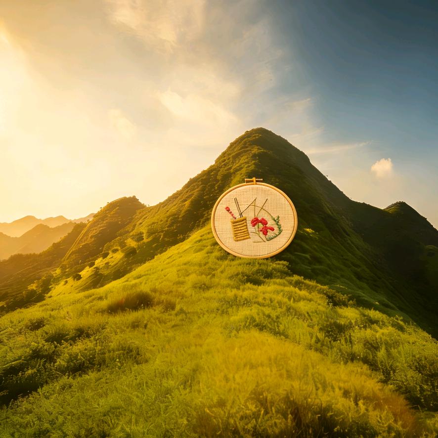 秀合～素缝定制