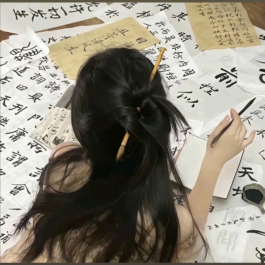 文人墨客