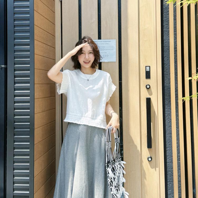 Mgdm悠（女装甄选）
