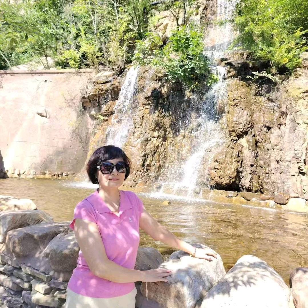 滢滢妈