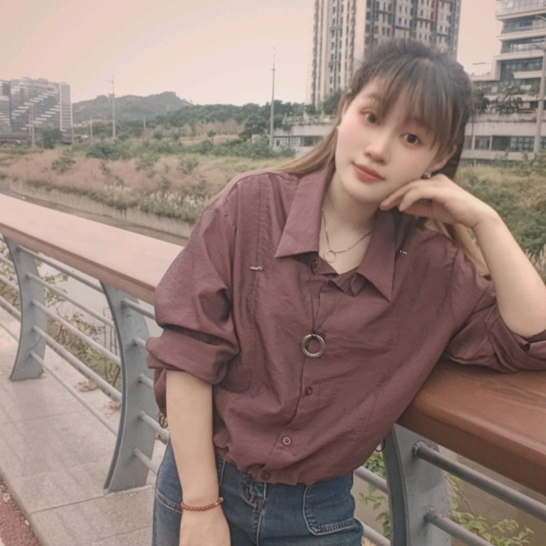 爱笑的🌼蘇小姐