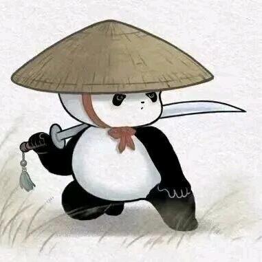 仰天长啸头像