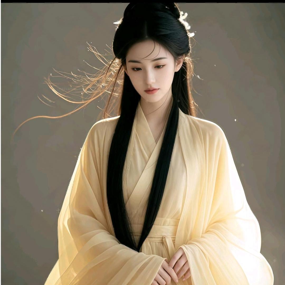 暴富小仙女