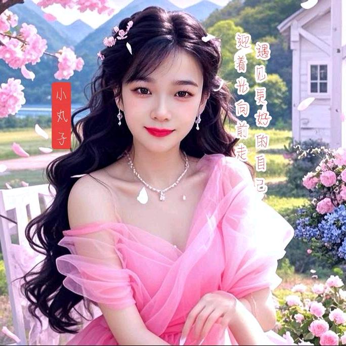小丸子