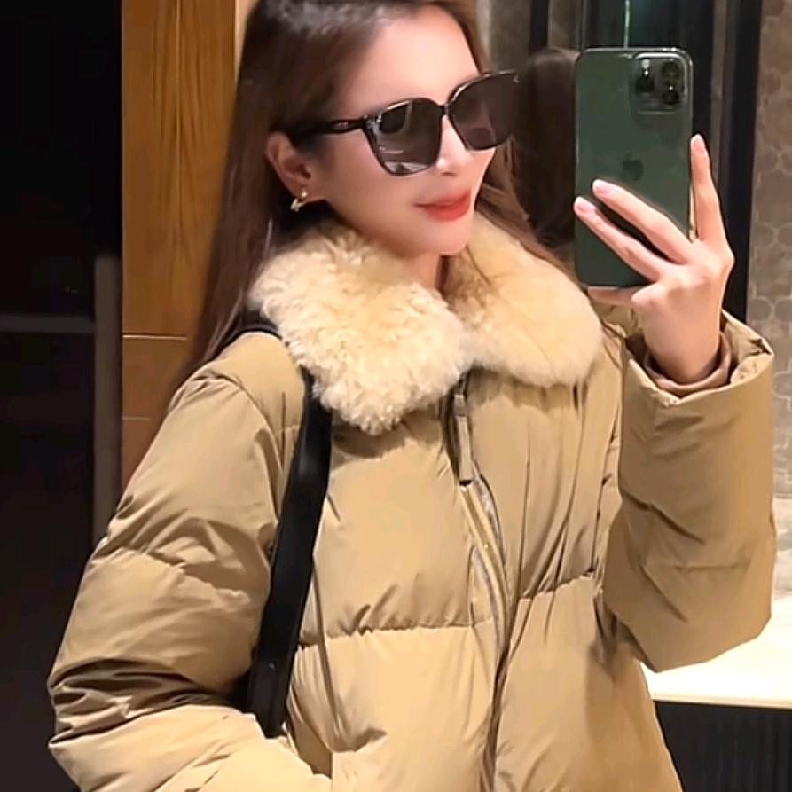 伊诺kiyomi-穿搭分享