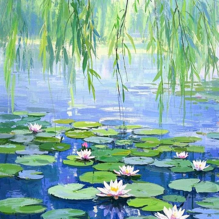 乡  村   风   情