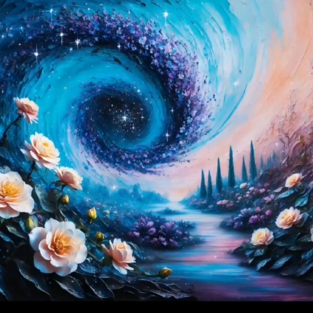 我在人间扮演妖精