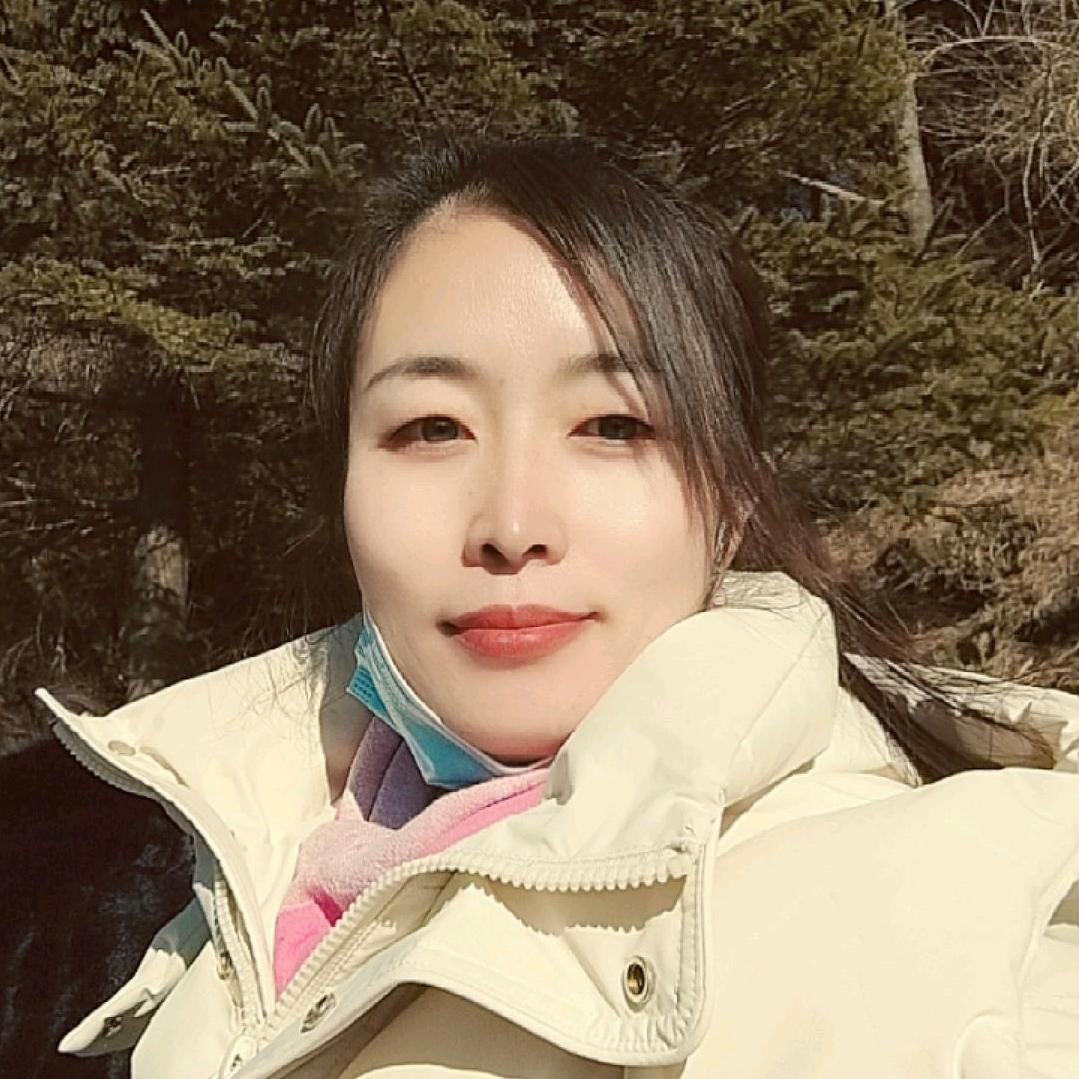 幸福西贝姐