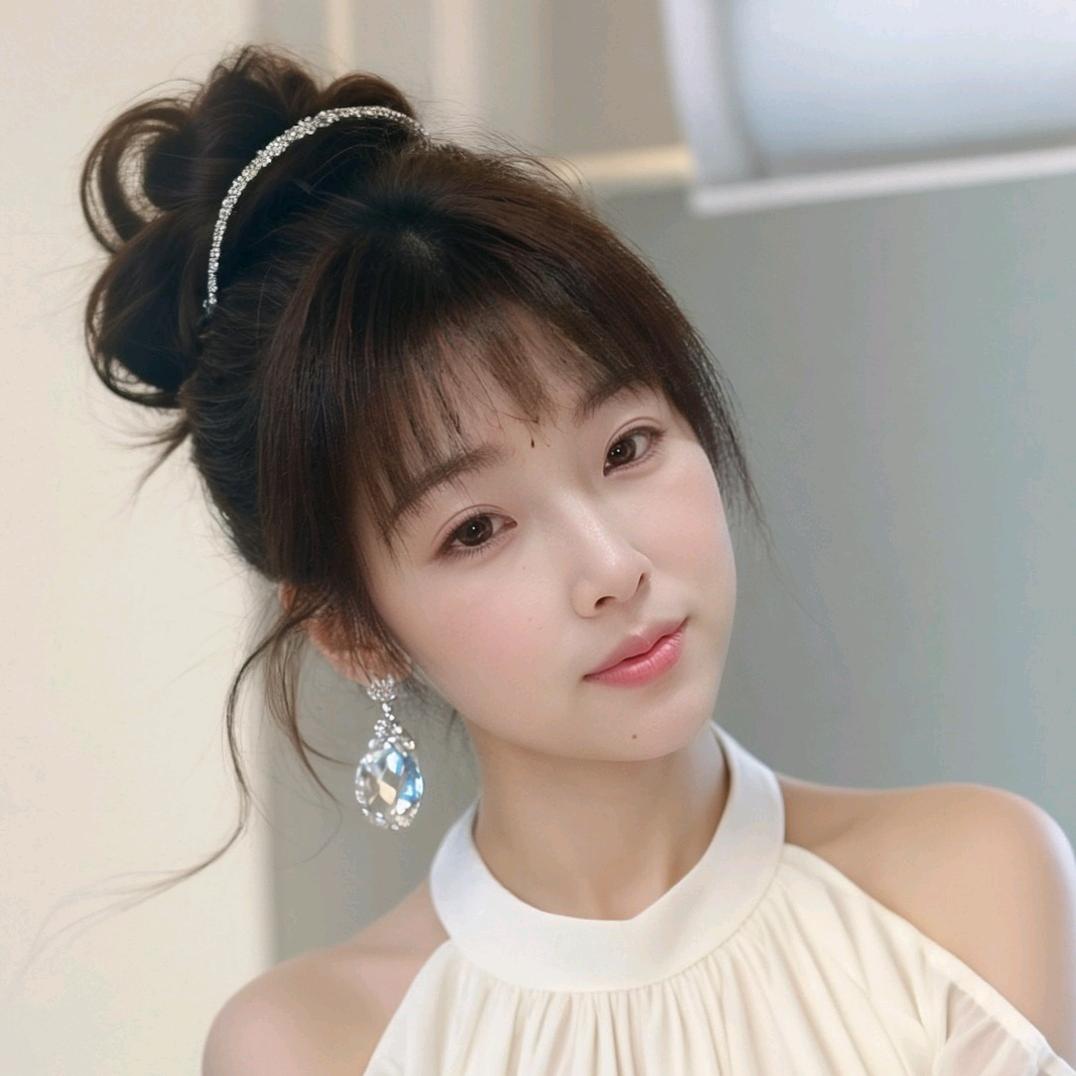 木子如月  关赞必回