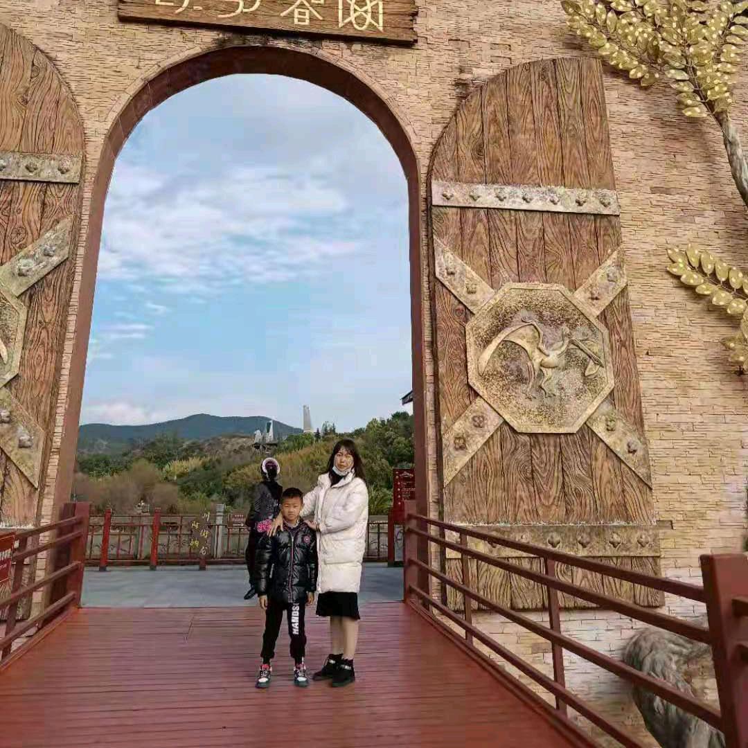 杜先生