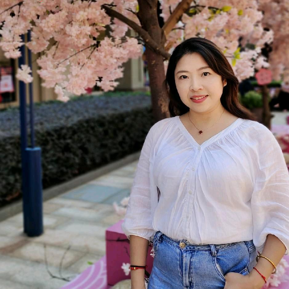 萍子姐健康洗车