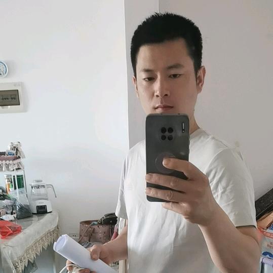 卖花小伙