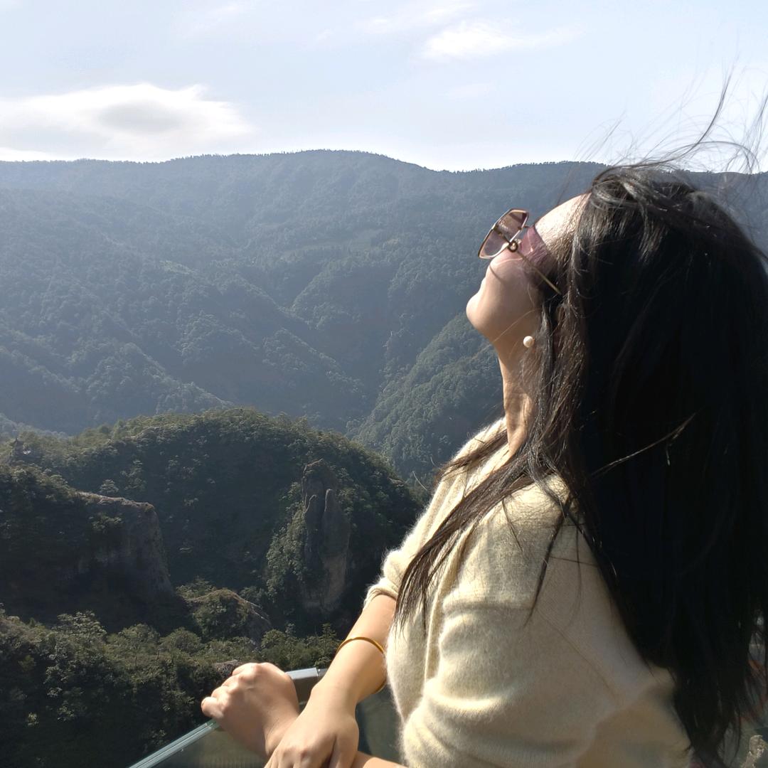 你就是我的幸福