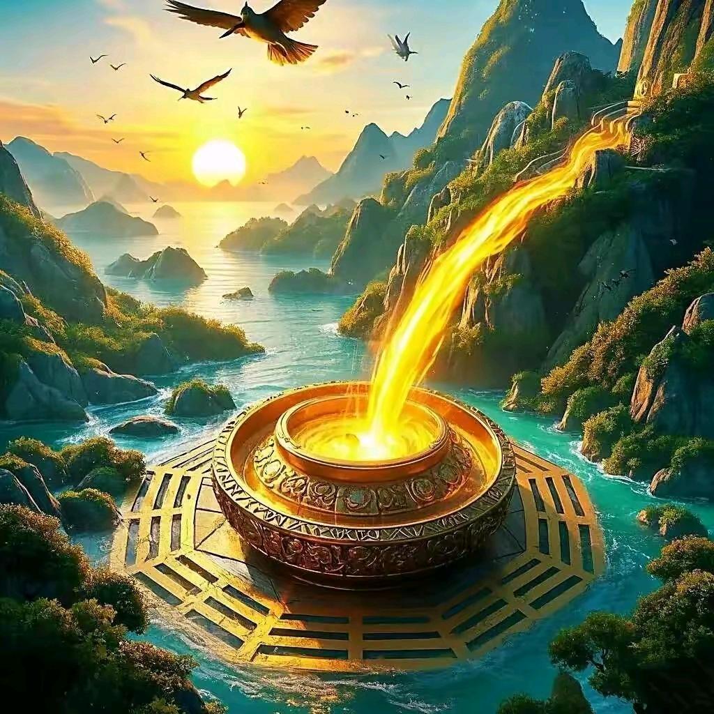 杨主任说方