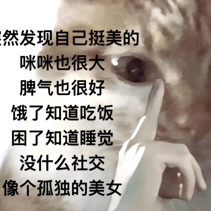 纯牛马只想躺平