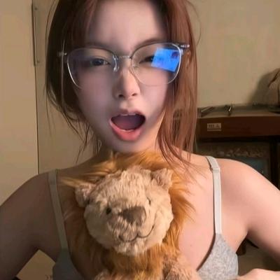 一口两个蛋挞