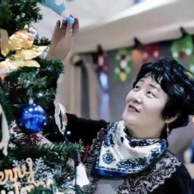 佳妮姐