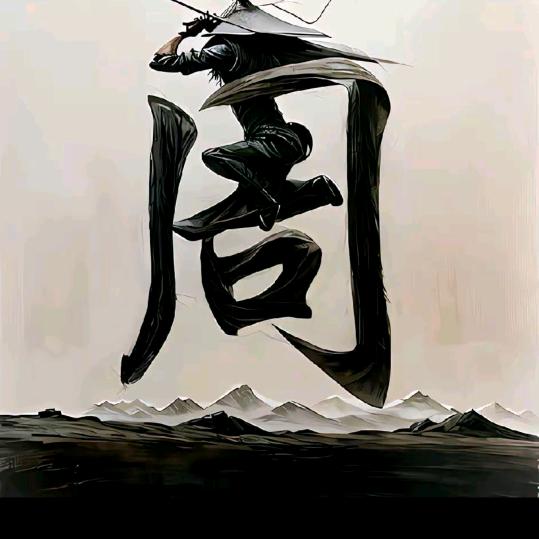 周哥