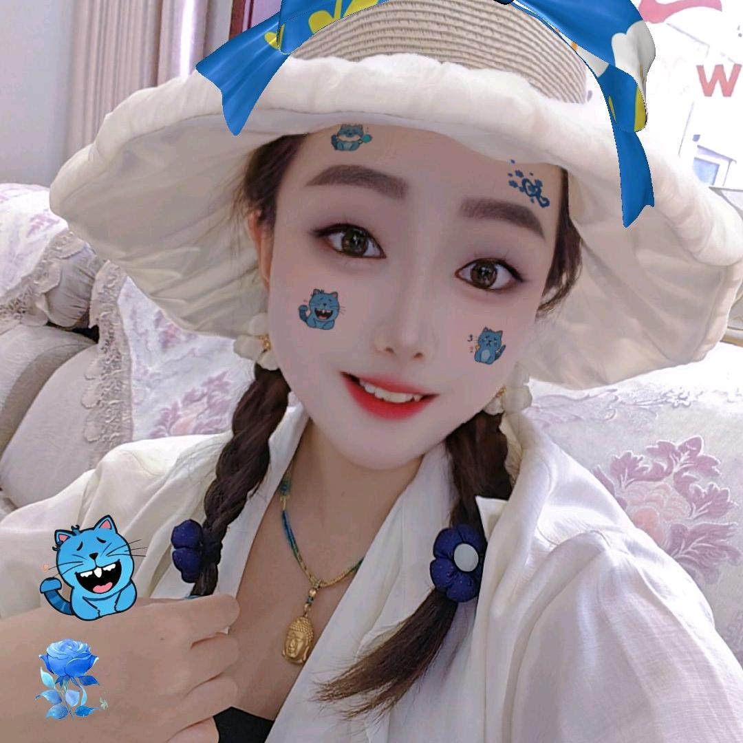 农村娃
