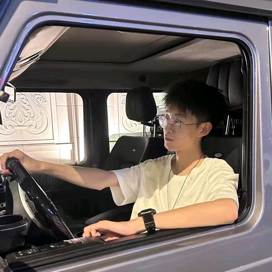 李不开妳