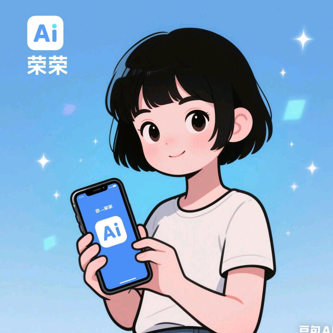 荣荣AI创想站