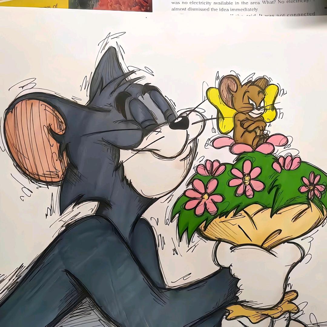 妈咪哄