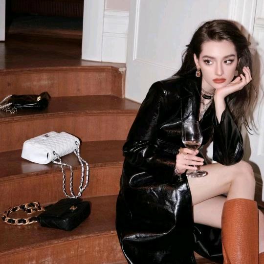 gulizar（孕晚期🤰）