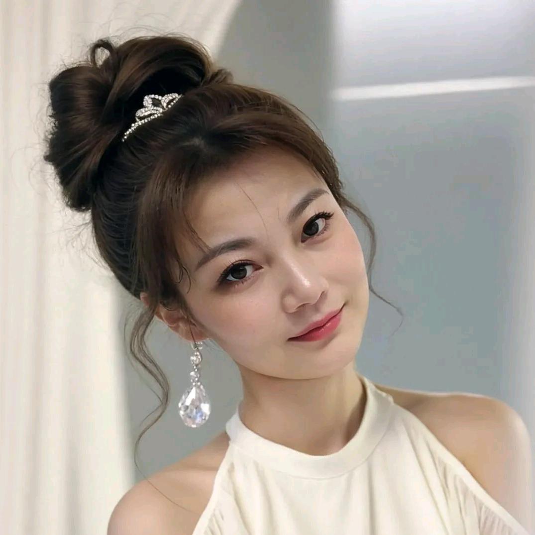 丁家大小姐