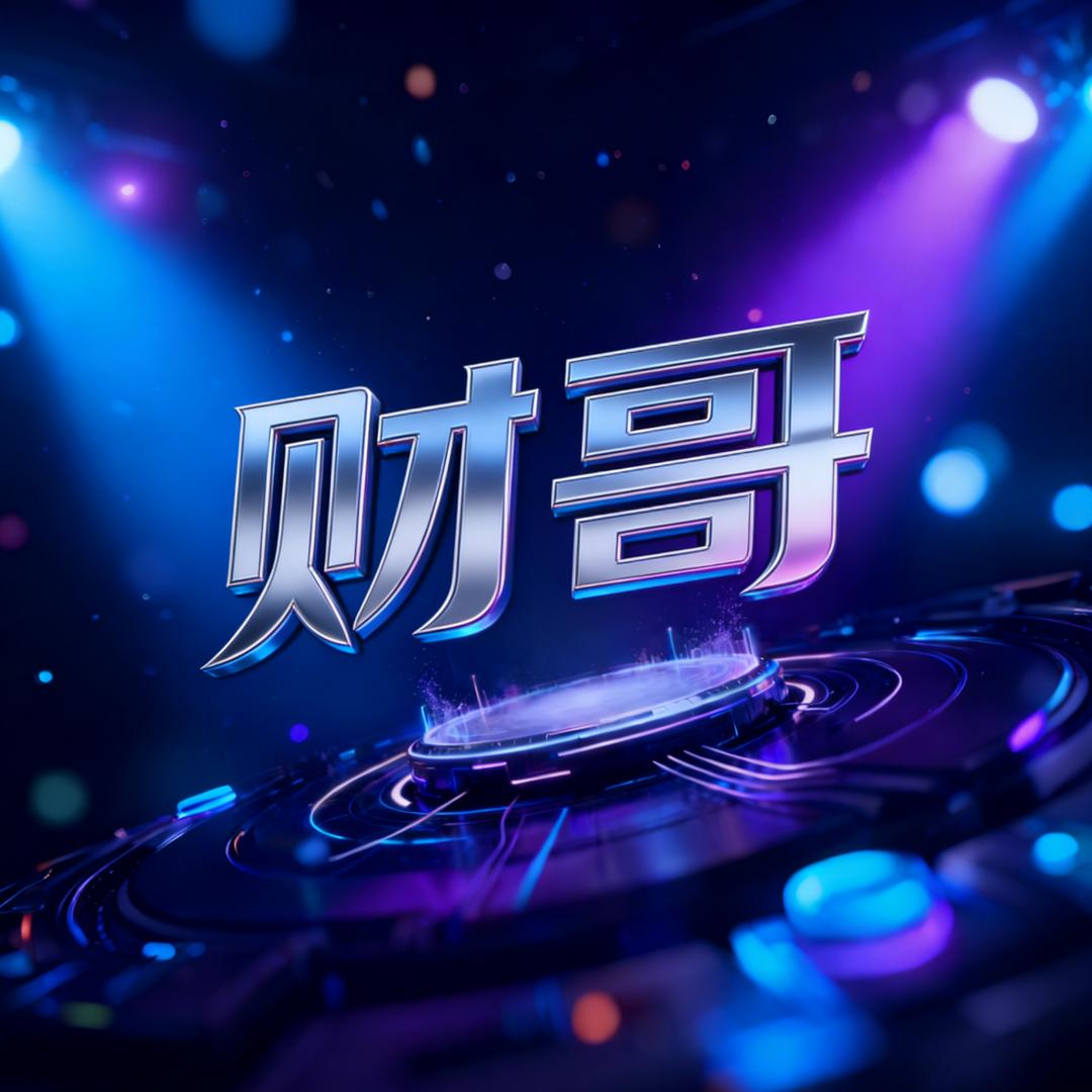 财哥《卷土重来》