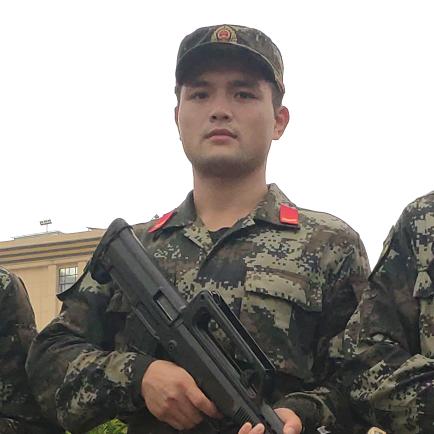 老兵爱吃烧烤（洲劫轮）