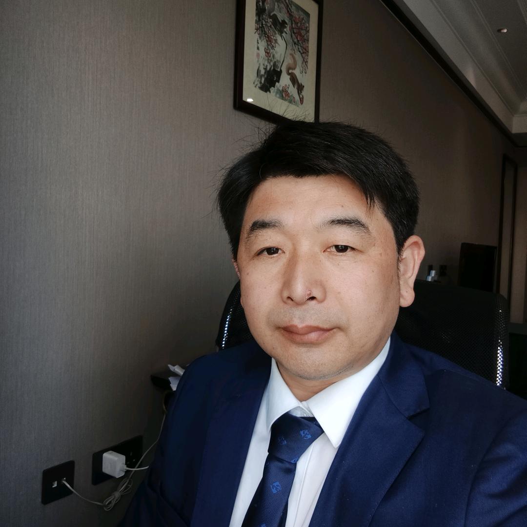 北京中丽