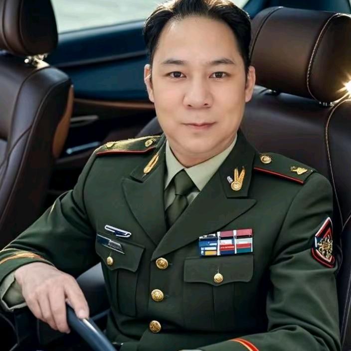 赵德福