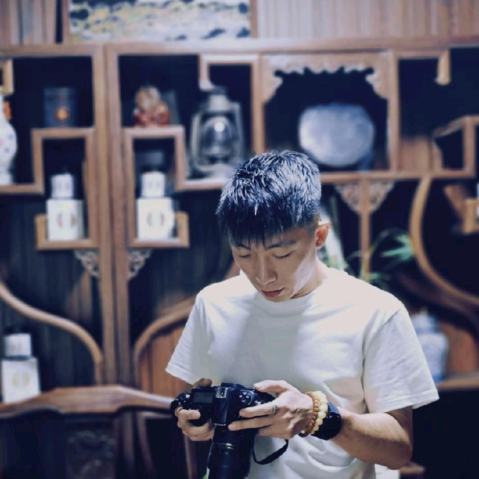 杨灏