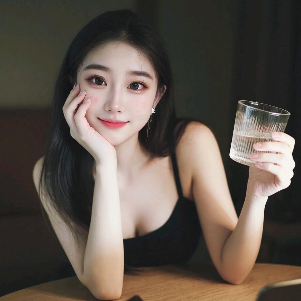 怪咖女孩❤️