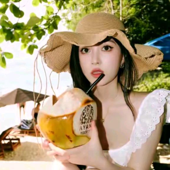 炽火火CHAN（直播定制穿搭）