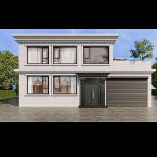 西藏那曲市装配式水泥房