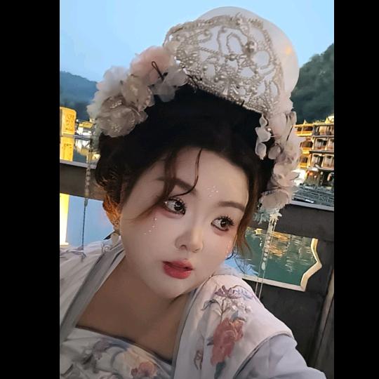小杨同学