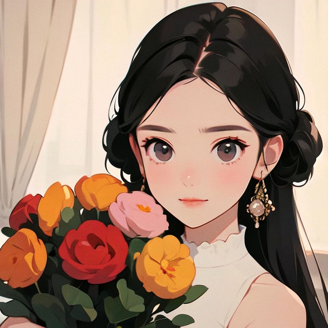 Lola Rose (萝拉玫瑰)